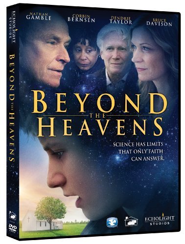 Beyond The Heavens/Beyond The Heavens@Ws@Tvpg