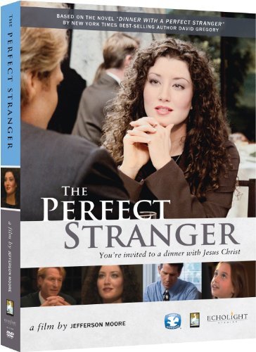 Perfect Stranger/Perfect Stranger@Nr