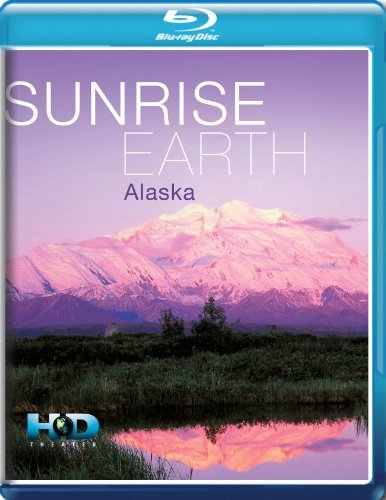 Sunrise Earth Alaska/Sunrise Earth Alaska@Tvg