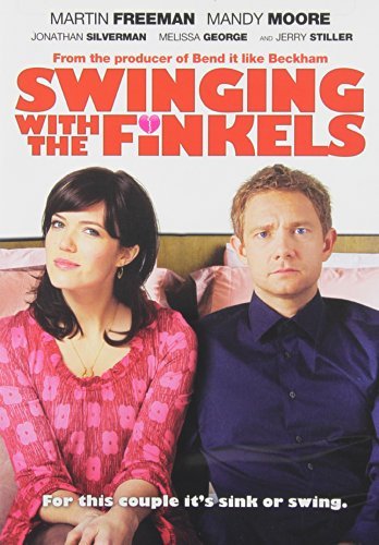 Swinging With The Finkels/Moore/Freeman/George@R