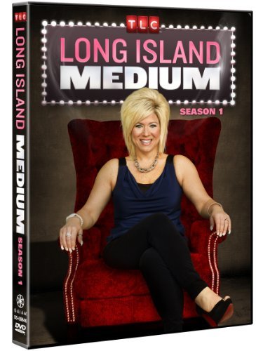 Long Island Medium/Season 1@DVD@NR
