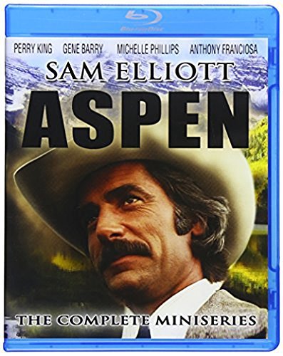 Aspen (1977): The Complete Min/Elliott/King/Barry@Nr