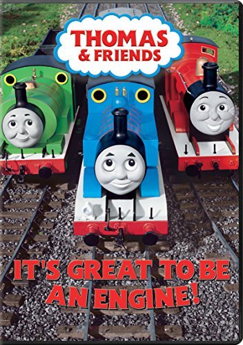 Its Great To Be An Engine/Thomas & Friends@Nr