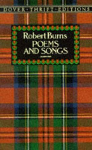 Robert Burns/Poems and Songs@ABRIDGED