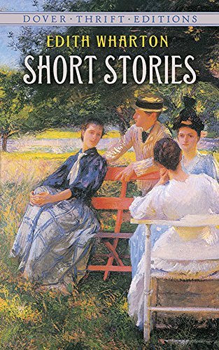 Edith Wharton/Short Stories