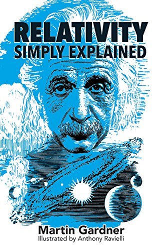 Martin Gardner/Relativity Simply Explained