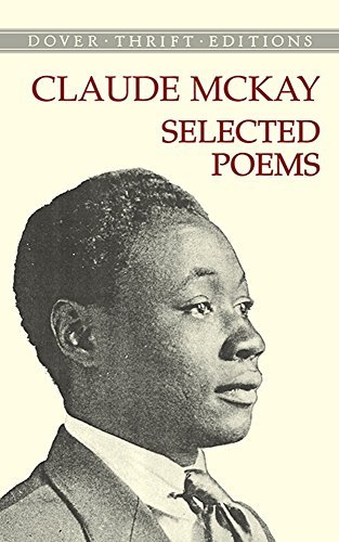 Claude McKay/Selected Poems