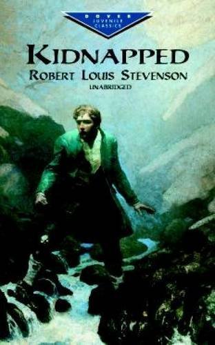 Robert Louis Stevenson/Kidnapped