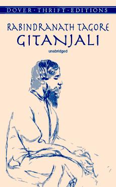 Rabindranath Tagore/Gitanjali