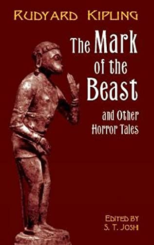 Rudyard Kipling/The Mark of the Beast