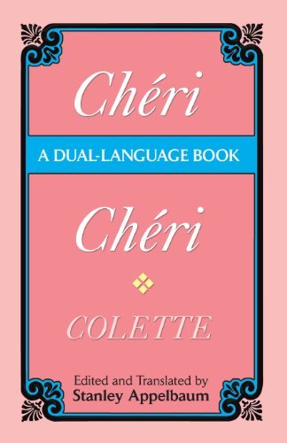 Colette Cheri (dual Language) 