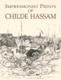 Childe Hassam Impressionist Prints Of Childe Hassam 