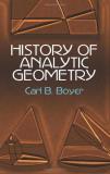 Carl B. Boyer History Of Analytic Geometry 