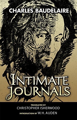 Charles Baudelaire/Intimate Journals