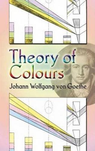 Johann Wolfgang Von Goethe/Theory of Colours