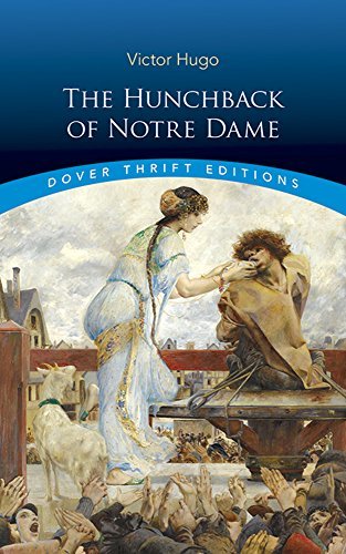 Victor Hugo/The Hunchback of Notre Dame