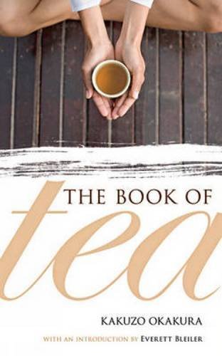 Kakuzo Okakura/Book Of Tea,The