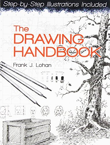 Frank J. Lohan The Drawing Handbook 