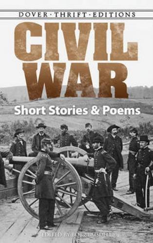 Bob Blaisdell/Civil War Short Stories and Poems@Green