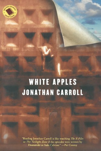 Jonathan Carroll/White Apples