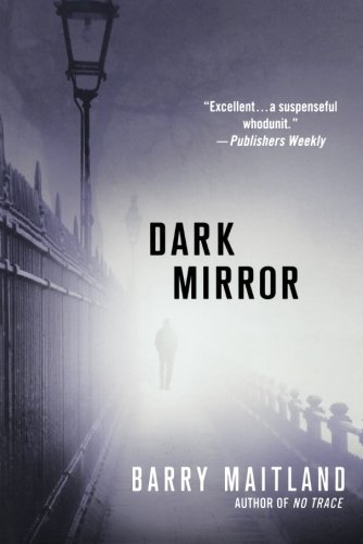 Barry Maitland/Dark Mirror