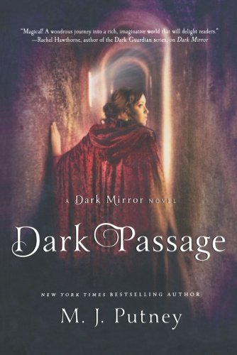 Mary Jo Putney Dark Passage 