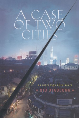 Xiaolong Qiu/A Case of Two Cities@Reprint