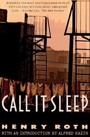 Henry Roth/Call It Sleep