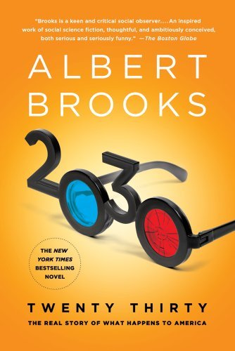 Albert Brooks/Twenty Thirty@Reprint