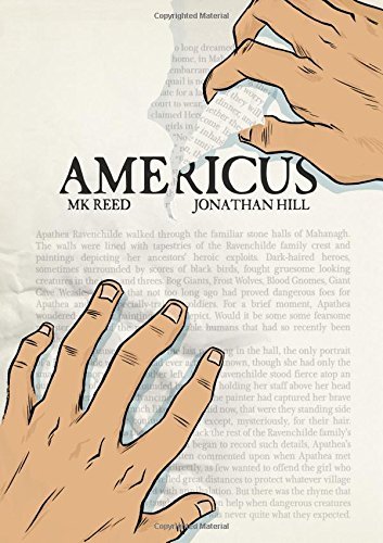 Mk Reed/Americus