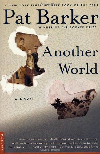 Pat Barker/Another World