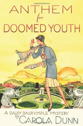 Carola Dunn/Anthem For Doomed Youth