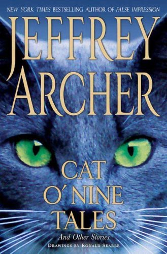 Jeffrey Archer/Cat O' Nine Tales: And Other Stories