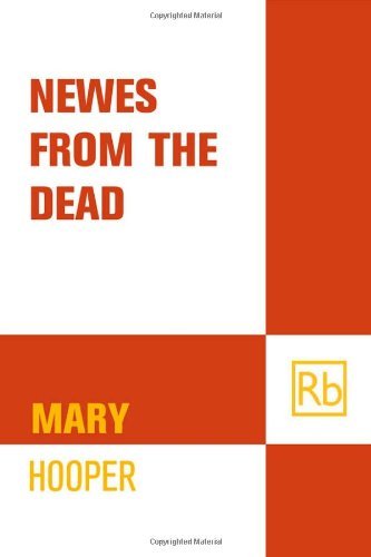 Mary Hooper/Newes From The Dead