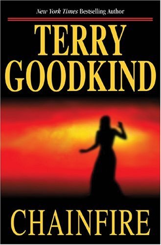 Terry Goodkind/Chainfire