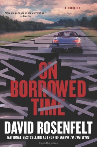 David Rosenfelt/On Borrowed Time