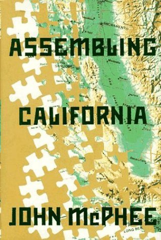Mcphee/Assembling California