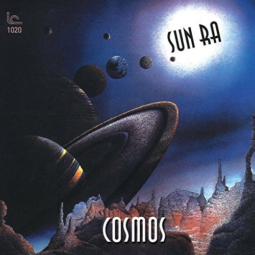 Sun Ra/Cosmos