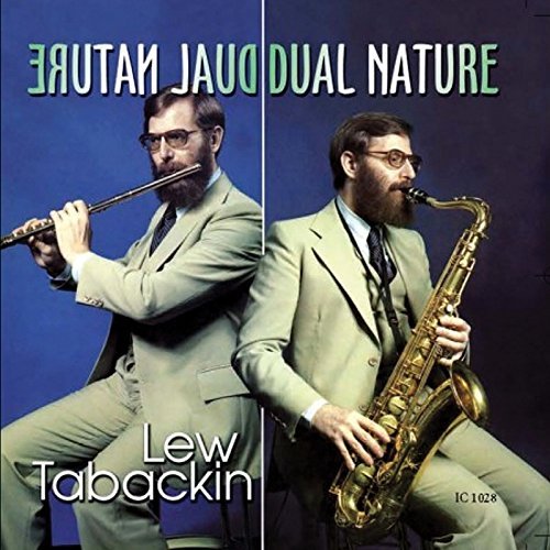 Lew Tabackin/Dual Nature