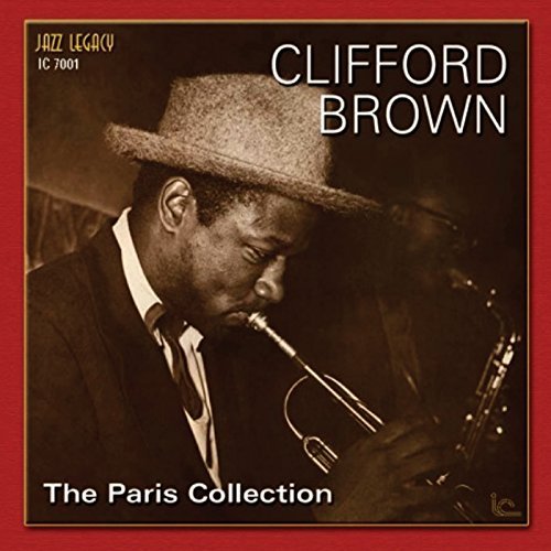 Clifford Brown/Vol. 1-Paris Collection