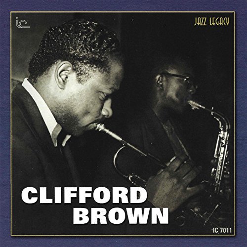 Clifford Brown/Vol. 2-Paris Collection