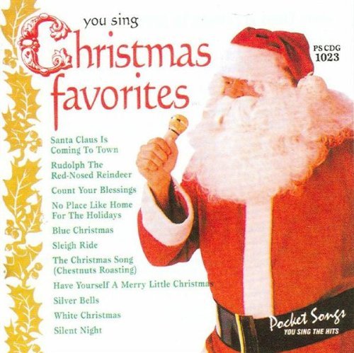 Christmas Favorites/You Sing@Karaoke