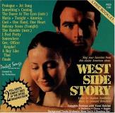 West Side Story West Side Story Karaoke 2 CD 