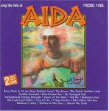 Aida Aida Karaoke 2 CD 