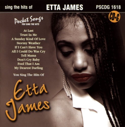Etta James/Etta James@Karaoke