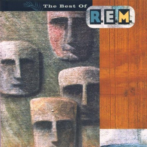 R.E.M./Best Of R.E.M.@Import-Gbr