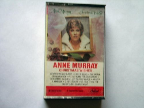 Anne Murray/Christmas Wishes