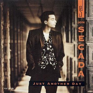 Jon Secada Just Another Day 