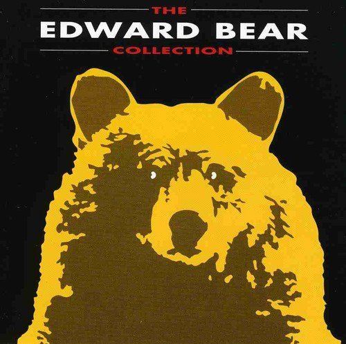 Edward Bear/Collection@Import