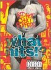 Red Hot Chili Peppers/What Hits? Video@Explicit Version